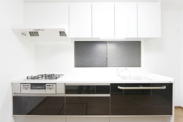 &nbsp;Ｔ様邸&nbsp;キッチンリフォーム