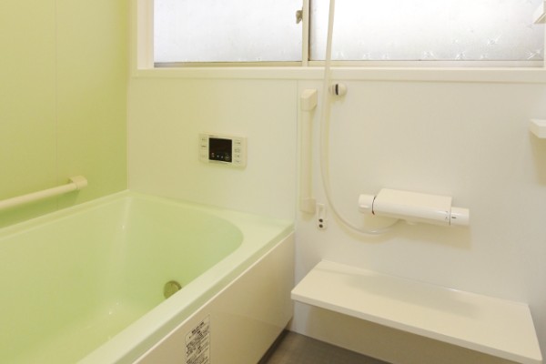 &nbsp;K様邸&nbsp;一戸建て浴室リフォーム