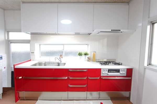 &nbsp;N様邸&nbsp;キッチンリフォーム