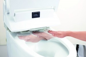 電動お掃除リフトアップ2