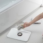 まとまったゴミをポイ！の画像