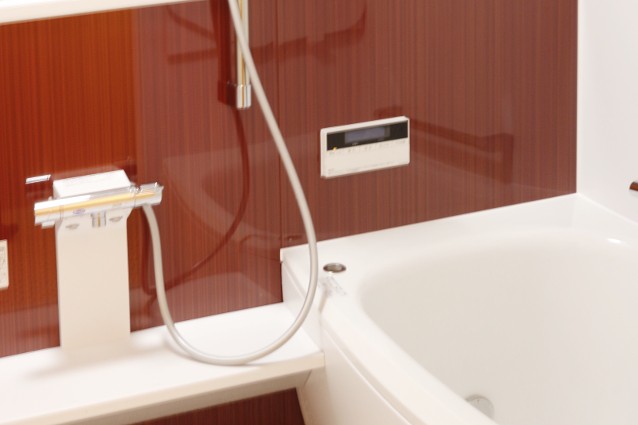 &nbsp;Y様邸&nbsp;一戸建て浴室リフォーム