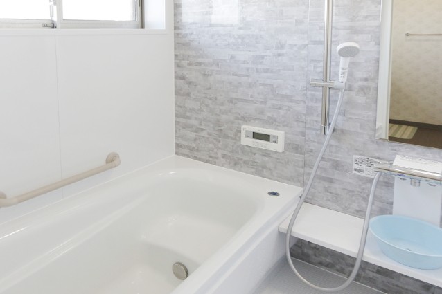 &nbsp;W様邸&nbsp;一戸建て浴室リフォーム