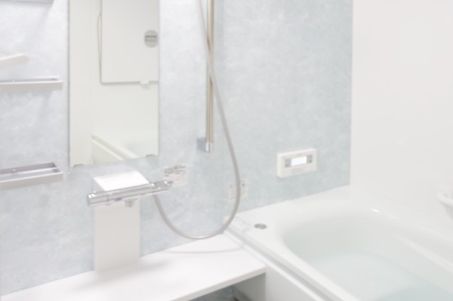 &nbsp;Ｔ様邸&nbsp;一戸建て浴室リフォーム