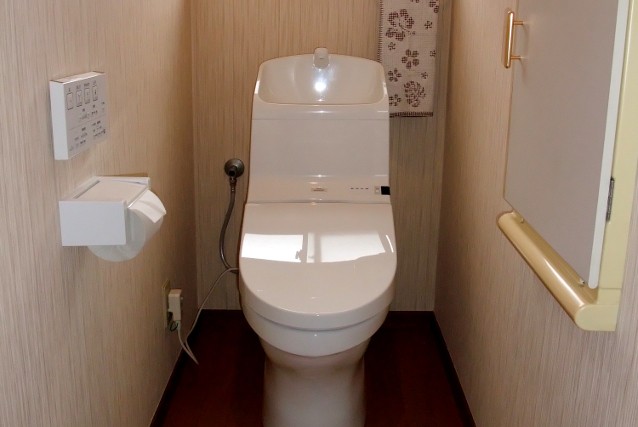 &nbsp;M様邸&nbsp;一戸建てトイレリフォーム
