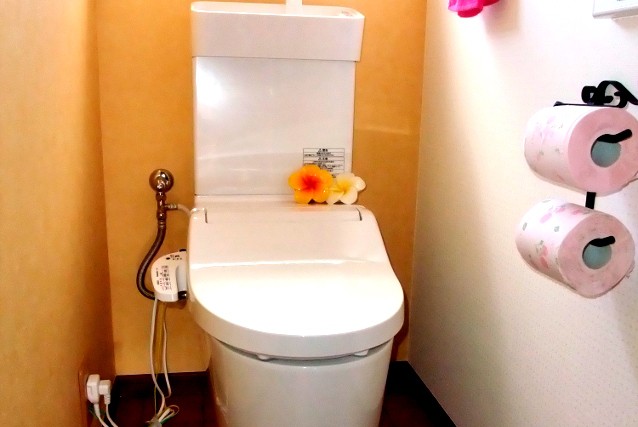 &nbsp;K様邸&nbsp;一戸建てトイレリフォーム