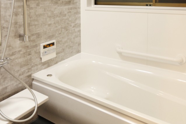 &nbsp;N様邸&nbsp;一戸建て浴室リフォーム