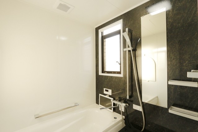 &nbsp;Y様邸&nbsp;一戸建て浴室リフォーム