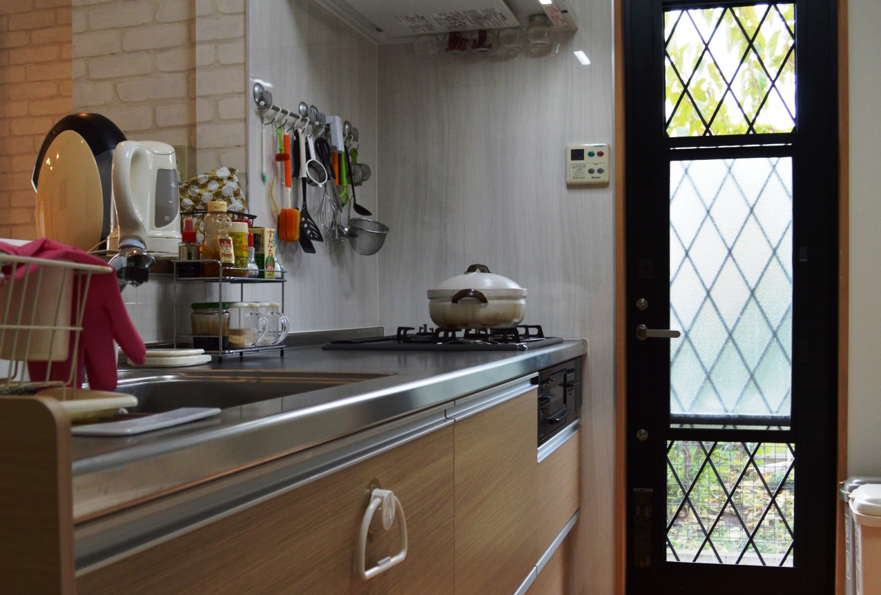 &nbsp;Y様邸&nbsp;一戸建てキッチンリフォーム