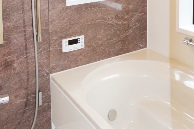 &nbsp;K様邸&nbsp;一戸建て浴室リフォーム