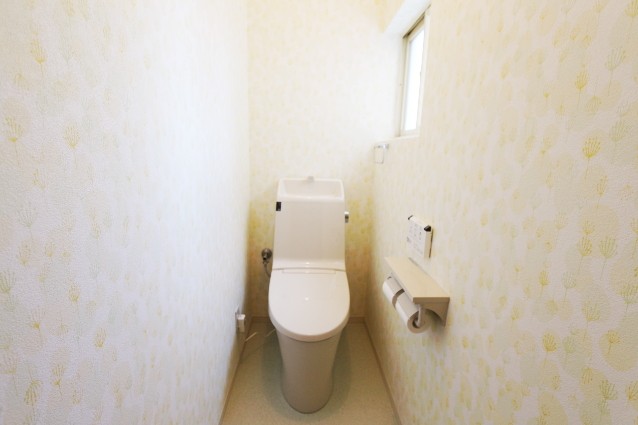 &nbsp;M様邸&nbsp;トイレリフォーム