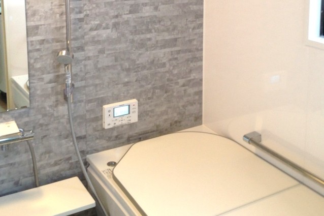 &nbsp;S様邸&nbsp;一戸建て浴室リフォーム