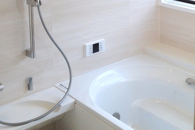 &nbsp;H様邸&nbsp;一戸建て浴室リフォーム