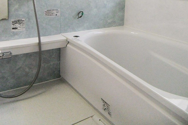 奈良県磯城郡&nbsp;F様邸&nbsp;マンション浴室リフォーム