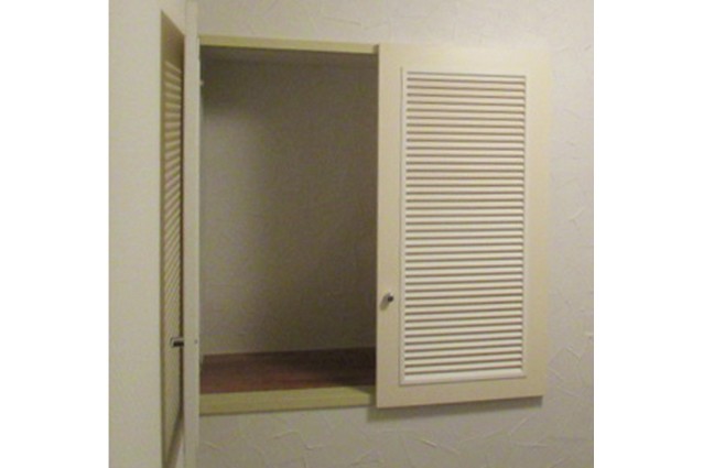 京都市山科区&nbsp;S様邸&nbsp;防カビ・クロス貼り替え