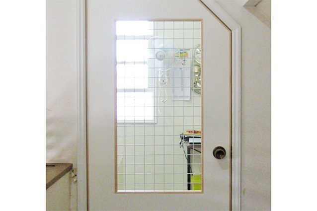 京都府城陽市&nbsp;T様邸&nbsp;建具造作