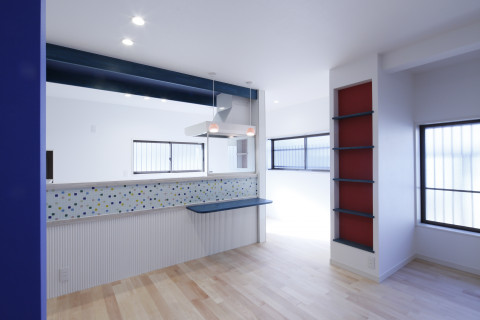 インテリア　リフォーム　