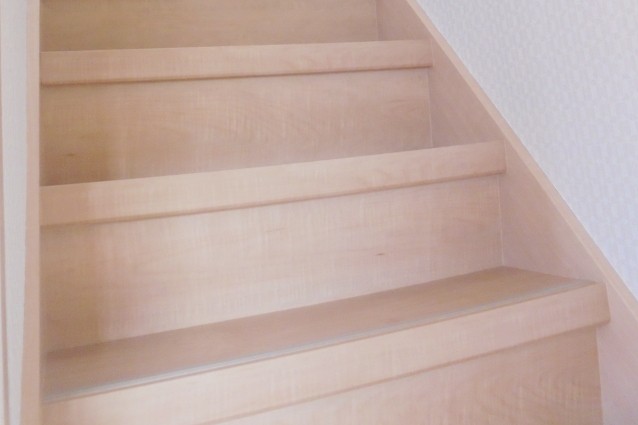 &nbsp;G様邸&nbsp;階段リフォーム