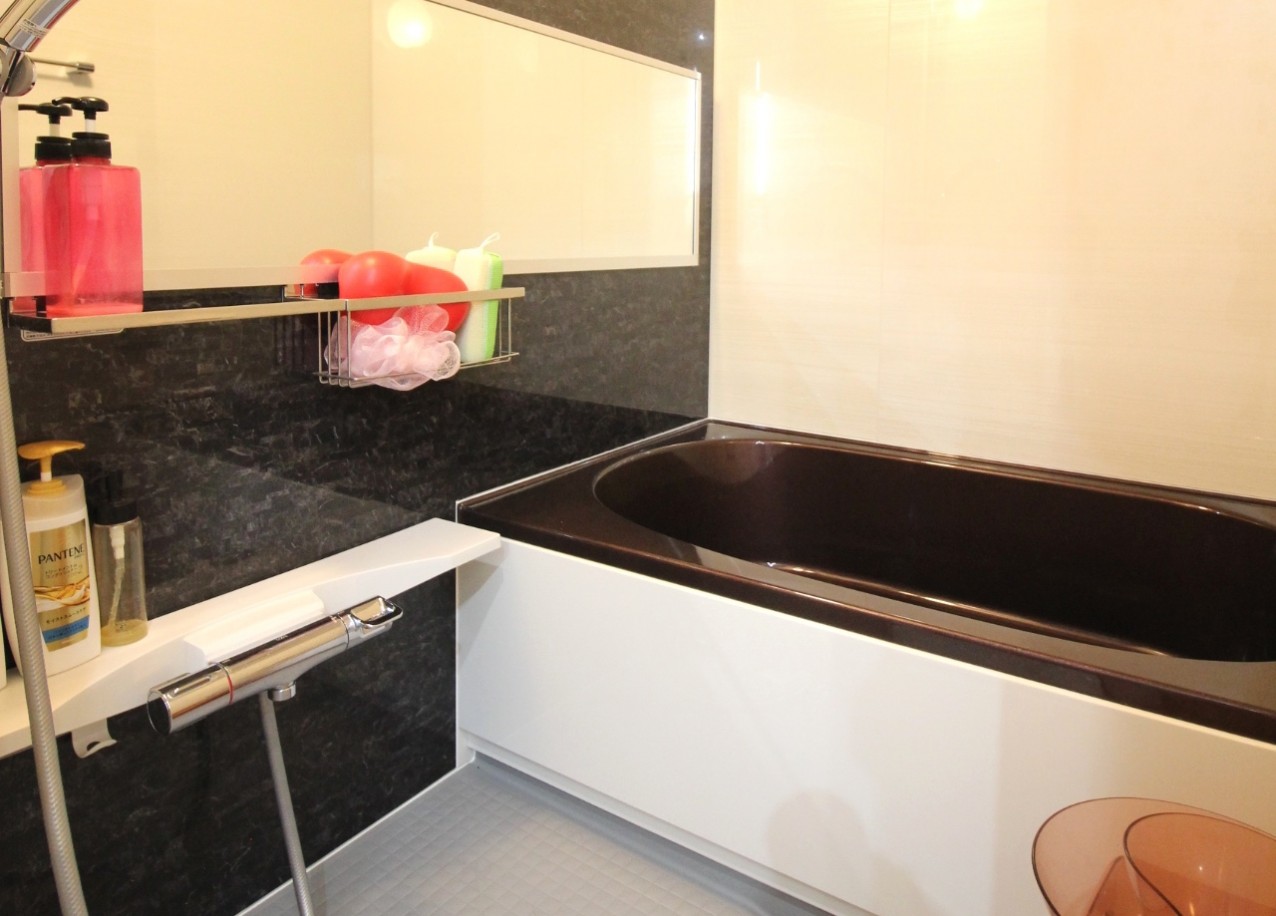 &nbsp;T様邸&nbsp;マンション浴室リフォーム