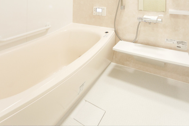 &nbsp;I様邸&nbsp;一戸建て浴室リフォーム