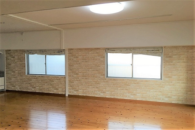 奈良県奈良市&nbsp;N様邸&nbsp; 洋室内装リフォーム