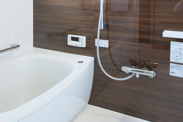 &nbsp;I様邸&nbsp;一戸建て浴室リフォーム