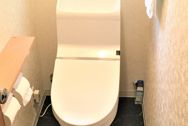 奈良県天理市&nbsp;A様邸&nbsp;トイレリフォーム