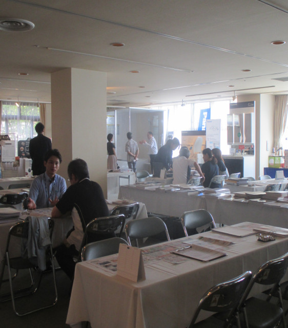 万葉ホール　県民リフォーム祭2