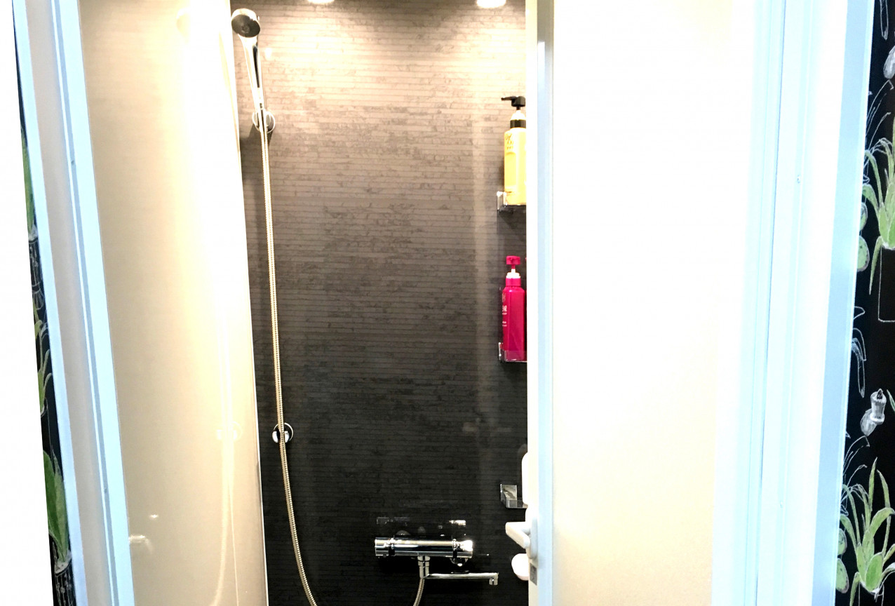 &nbsp;T様様&nbsp;浴室リフォーム