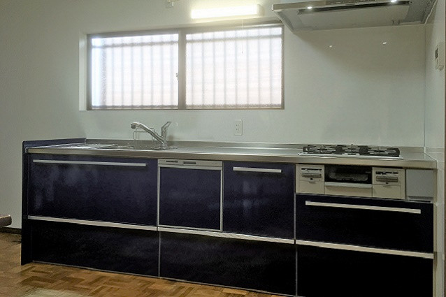 奈良県御所市&nbsp;M様邸&nbsp;キッチンリフォーム