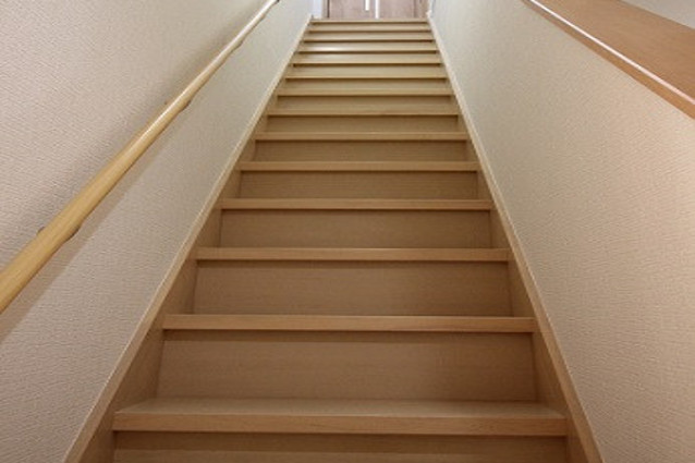&nbsp;Y様邸&nbsp;階段リフォーム