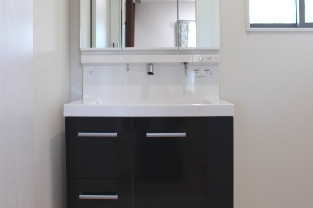 &nbsp;I様邸&nbsp;洗面所リフォーム