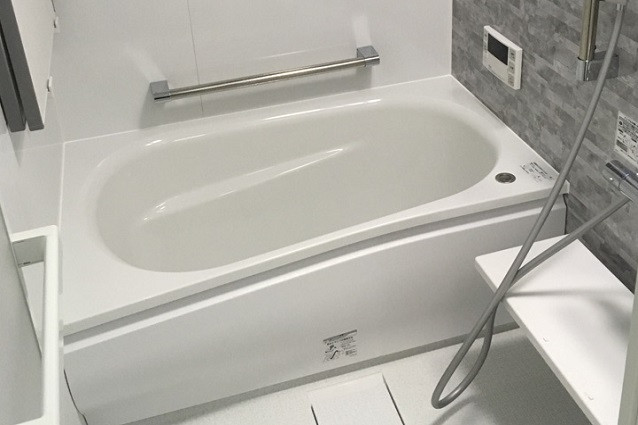 奈良県大和高田市&nbsp;M様邸&nbsp;一戸建て浴室リフォーム