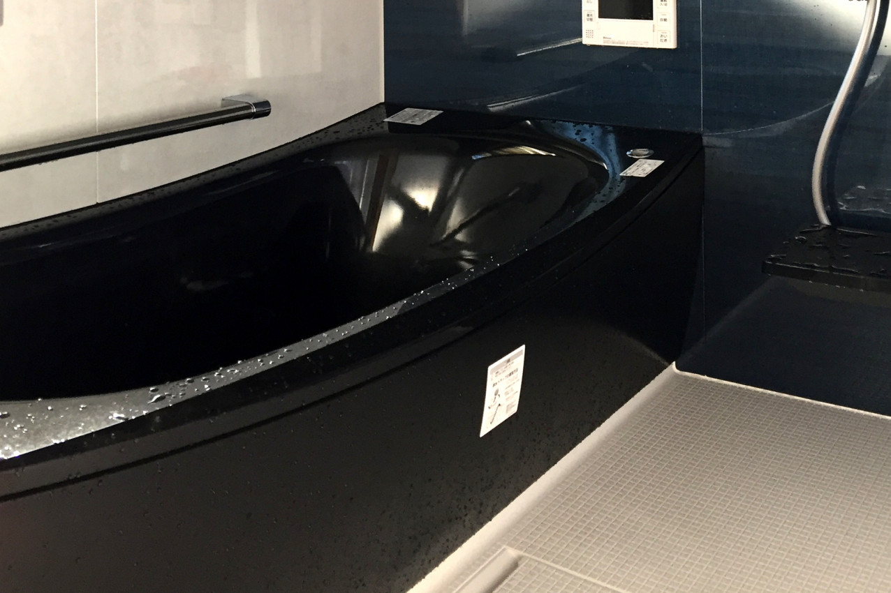 &nbsp;Ｔ様邸&nbsp;一戸建て浴室リフォーム