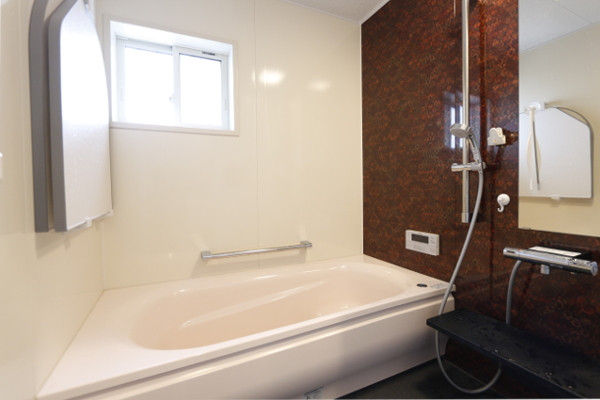 &nbsp;Ｍ様邸&nbsp;一戸建て浴室リフォーム