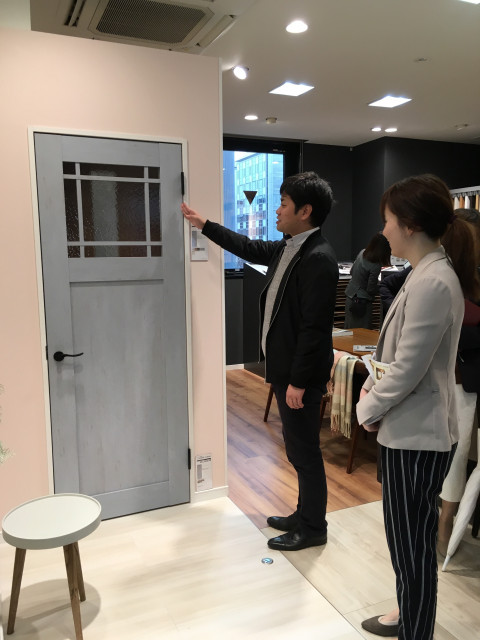 リフォーム　インテリア　セミナー　ハウスドゥ