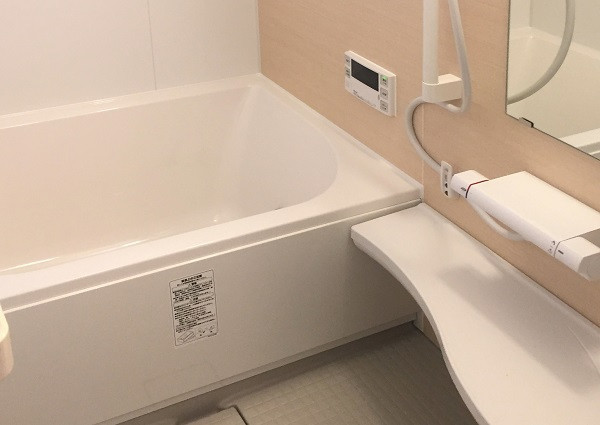 奈良県香芝市&nbsp;K様邸&nbsp;一戸建て浴室リフォーム