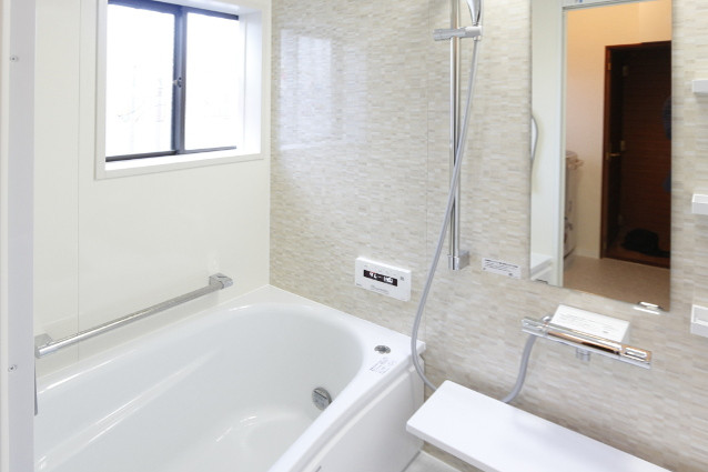 &nbsp;M様邸&nbsp;一戸建て浴室リフォーム