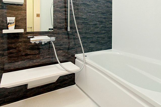 京都市右京区&nbsp;K様邸&nbsp;マンション浴室リフォーム