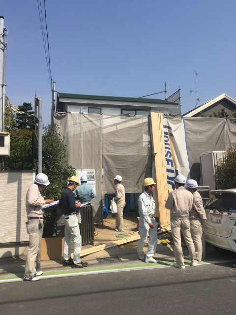 4月度安全衛生評議会