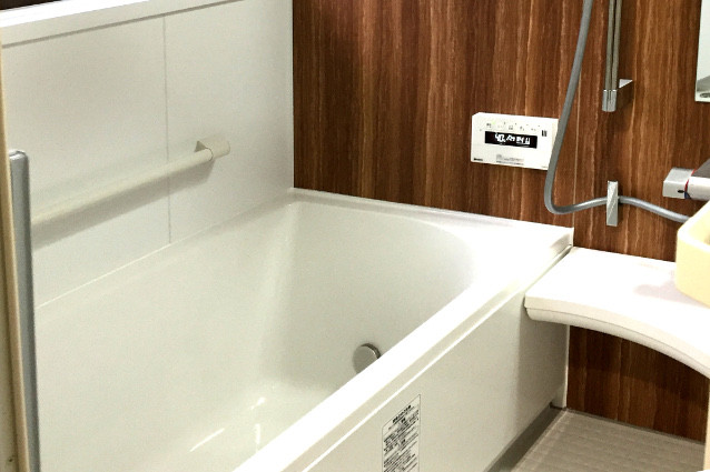 &nbsp;Ｉ様邸&nbsp;一戸建て浴室リフォーム