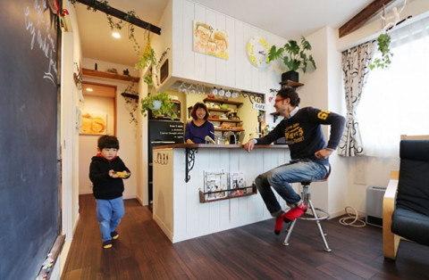 京都市左京区A様邸