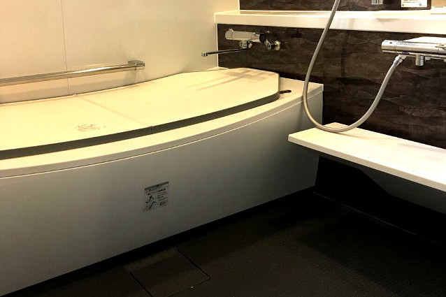 &nbsp;Ｍ様邸&nbsp;一戸建て浴室リフォーム