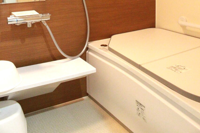 &nbsp;Ｍ様邸&nbsp;マンション浴室リフォーム