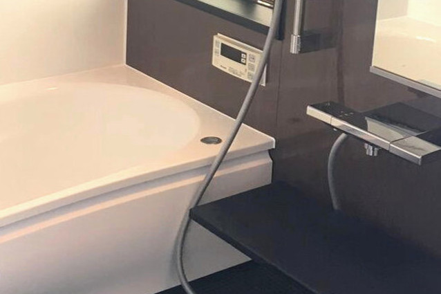 &nbsp;Y様邸&nbsp;一戸建て浴室リフォーム