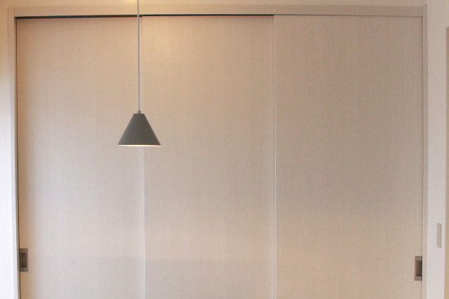 &nbsp;H様邸&nbsp;ダイニング収納新設