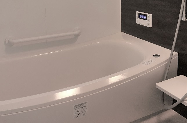 奈良県桜井市&nbsp;Y様邸&nbsp;一戸建て浴室リフォーム