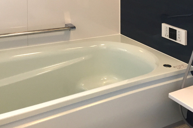 &nbsp;K様邸&nbsp;一戸建て浴室リフォーム