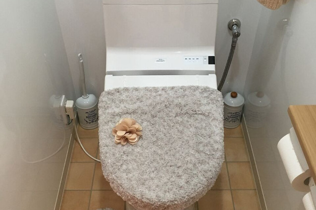 &nbsp;Ｎ様邸&nbsp;トイレリフォーム