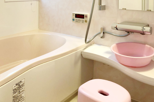 &nbsp;M様邸&nbsp;一戸建て浴室リフォーム